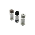Greathings QLUX C-00153 STAR ( ŞEFFAF CAM ) TUZLUK & BAHARATLIK ( 245CC ) ( PLASTİK KAPAK= 3 SİTİL DÖKÜM )