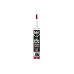 Greathings SELSİL-3753 ( 290ML ) (ULTRA TACK NO NAIL) MONTAJ YAPIŞTIRICI (METAL & CAM & PLS.& AHŞAP & BETON) BEYAZ ( 350KG)