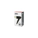 Greathings SİNBO SHD-7053 ( KREM ) SAÇ KURUTMA MAKİNESİ ( KATLANABİLİR ) ( 2 KADEME HIZ AYARI )