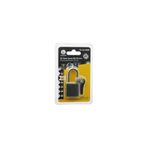 Greathings TUDOR TD-GL25MM ( VAKUMLU ) ( 25MM & GRİ ) ( UZUN KANCALI ) ASMA KİLİT