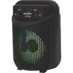 Greatnice Gts-1349 Rgb Ledli Bluetooth Hoparlör