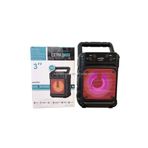 Greatnice GTS-1361 Taşınabilir Kablosuz Bluetooth Hoparlör