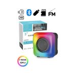 Greatnice GTS-1373 Ledli USB/TF/FM Radyo Bluetooth Hoparlör