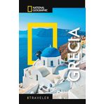 Grecia. Con mappa estraibile (Guide traveler. National Geographic)
