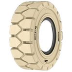 Greckster 250-15 (250X70-15) Beyaz Dolgu Segmansız / 7.50 Yaz Lastiği
