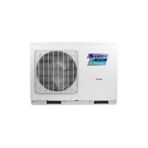 Gree 12 kW MONOBLOK İNVERTER ISI POMPASI