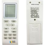 Gree C1181027 Klima Kumandası