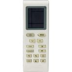 Gree GS18-0931R2 DUVAR TİPİ SPLİT Klim Kumandası