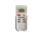 Gree GS22-0932/R2 Uyumlu Klima Kumandası