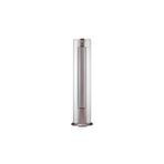 Gree I-Shine 24000 BTU/h Beyaz Salon Tipi Inverter Split Klima
