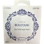 Greek Buzuki Bouzouki Teli Ugar