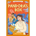 Greek Classics: Pandora's Box (Easy Classics): 3