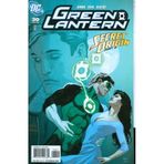 Green 30 cm Lantern Figür Oyuncak
