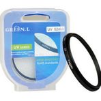 Green 43 mm UV Filtre