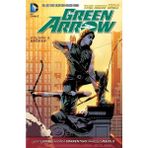 Green Arrow (2011-2016) Vol. 6: Broken İngilizce Çizgi Roman