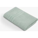 Green Black Anna Banyo Havlusu Mint - 80 x 150 cm
