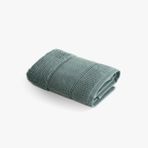 Green Black Eliza Yüz Havlusu Yeşil