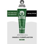 Green Bubble By Bubbly Green Bubble Kapsüllü Keratin Saç Bakımı Botoks Seti