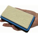 Green Class Mıknatıslı Kartuşlu Tahta Silgisi 6 Adet Yedekli 12,5 x 6,5 cm Plastik Malzeme