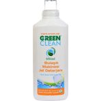 Green Clean 1 lt Bulaşık Makine Jel Deterjan