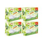 Green Clean 120 Tablet Bitkisel Bulaşık Makinesi Deterjanı