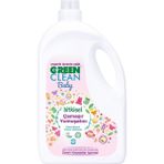 Green Clean 2,75 lt Baby Bitkisel Yumuşatıcı