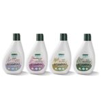 Green Clean 275 ml 4 Çeşit Şampuan