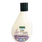 Green Clean 275 ml Bebek Şampuanı