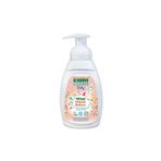 Green Clean 450 ml Portakal Yağlı Baby Köpük Sabun