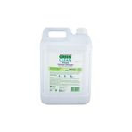 Green Clean 5 lt 100 Yıkama Vegan Karma Renkler İçin Sıvı Deterjan