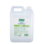 Green Clean 5 lt Bitkisel Çamaşır Deterjanı