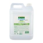 Green Clean 5 lt Organik Elde Bulaşık Deterjanı