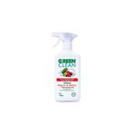 Green Clean 500 ml Bitkisel Meyve Sebze Temizleyici