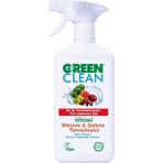 Green Clean 500 ml Bitkisel Meyve Sebze Temizleyici