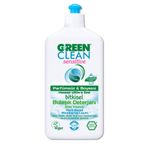 Green Clean 500 ml Bulaşık Deterjanı