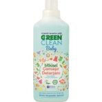 Green Clean Baby 1 lt Çamaşır Deterjanı
