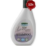 Green Clean Baby 12x275 ml Şampuan