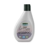 Green Clean Baby 275 ml Şampuan
