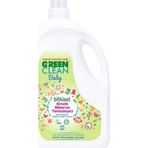 Green Clean Baby Bitkisel 2750 ml Emzik Biberon Temizleyici