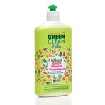 Green Clean Baby Bitkisel 500 ml Biberon Emzik Oyuncak Temizleyicisi