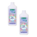Green Clean Baby Bitkisel Leke Cikarici 1000 Ml - 2'Li Set
