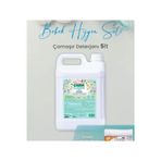 Green Clean Baby Lavanta Yağlı 5 lt Bitkisel Çamaşır Deterjanı