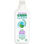 Green Clean Bitkisel 1 L Sıvı Çamaşır Deterjanı