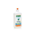 Green Clean Bitkisel Bulaşık Makinesi Parlatıcısı 500ml