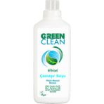 Green Clean Bitkisel Çamaşır Suyu 1lt