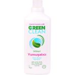 Green Clean Bitkisel Çamaşır Yumuşatıcısı 1000 ml