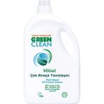 Green Clean Bitkisel Çok Amaçlı Temizleyici 2750 ml - Çok Renkli - .