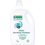 Green Clean Bitkisel Çok Amaçlı Temizleyici 2750ML - Beyaz