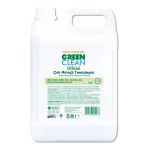 Green Clean Bitkisel Çok Amaçlı Temizleyici 5Lt
