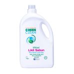 Green Clean Bitkisel Likit Sabun 2,75 Lt
